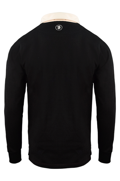 Town House - Black product image - back